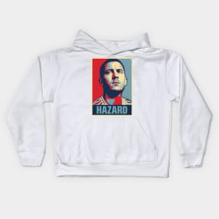 Hazard Kids Hoodie